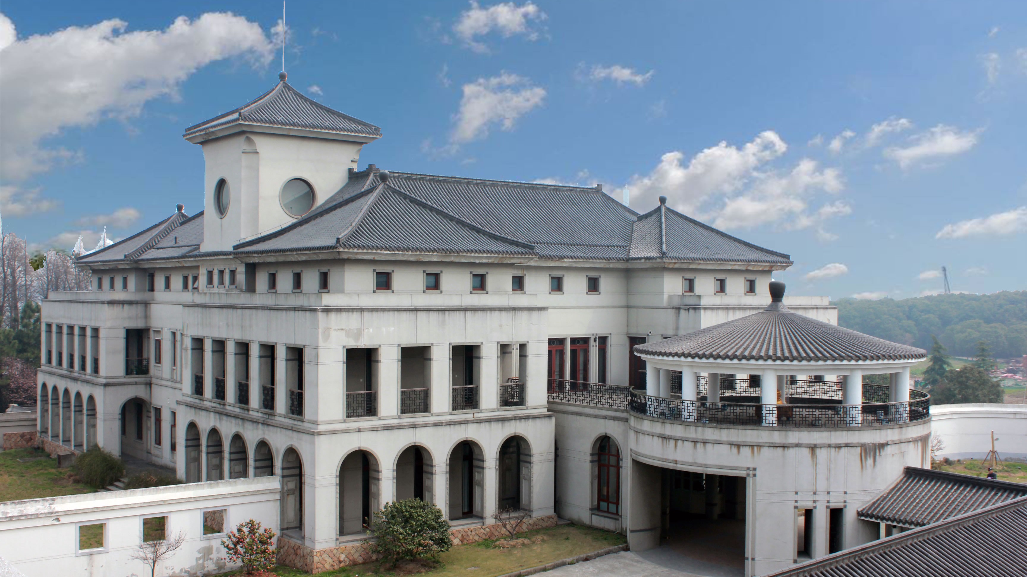 8月9日太湖大學堂校園開放日｜誠邀家長學子漫步人文校園，承文脈育人初心