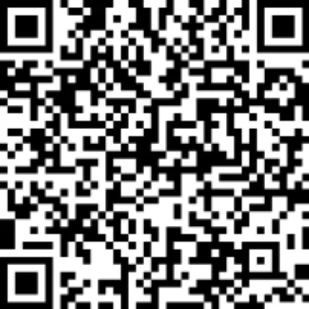 繁體版 QR code