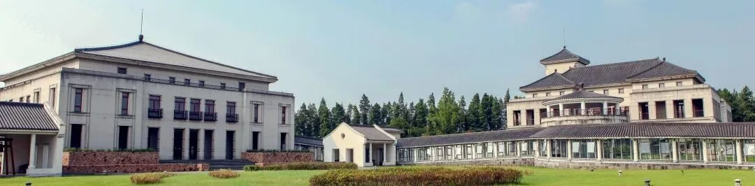 太湖大學堂校園開放日